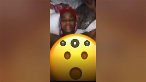 sexyredd sextape leak|Rapper Sexyy Red leaks her sex tape on IG